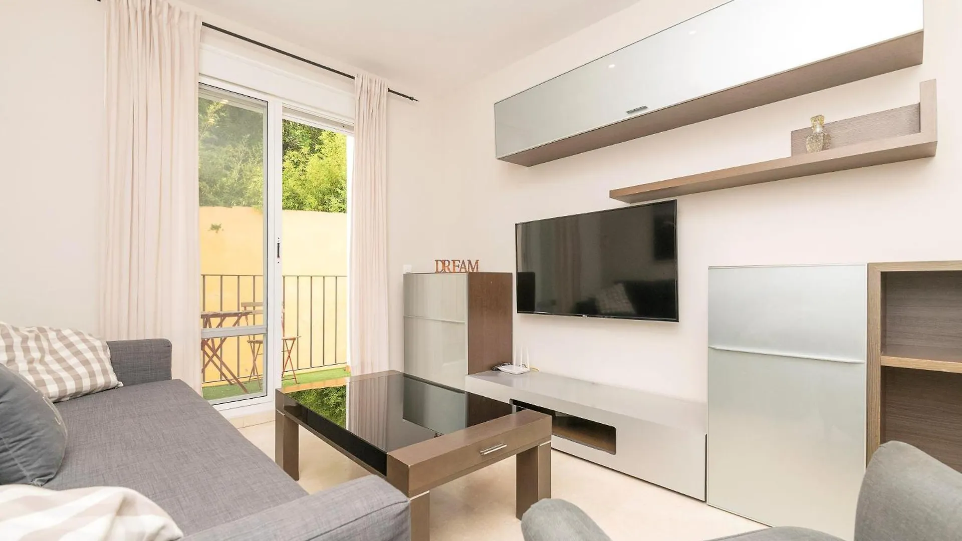 Carmen Viejo Apartment Sanlucar de Barrameda