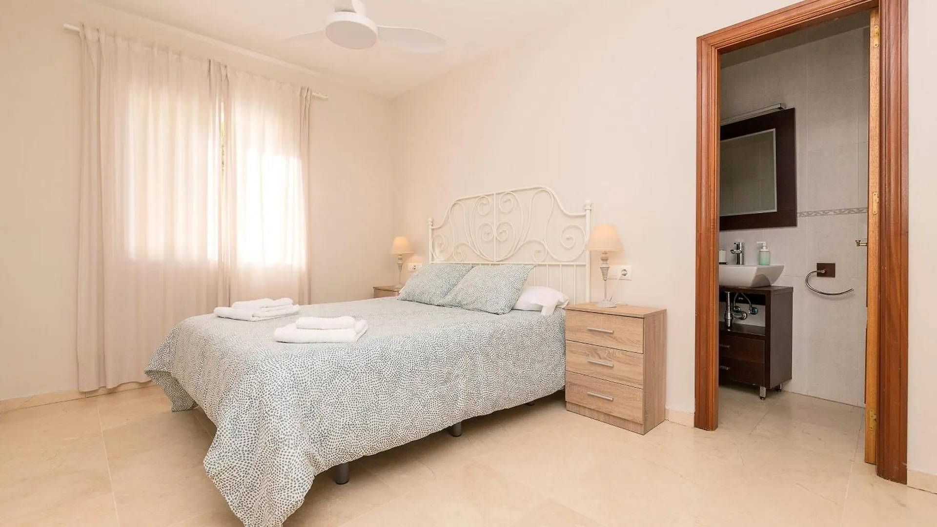 Carmen Viejo Apartment Sanlucar de Barrameda