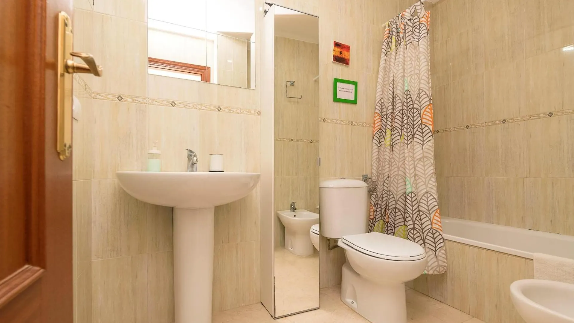 Carmen Viejo Apartment Sanlucar de Barrameda Spain