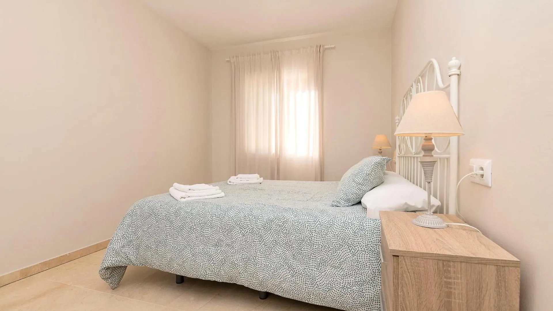 Carmen Viejo Apartment Sanlucar de Barrameda Spain