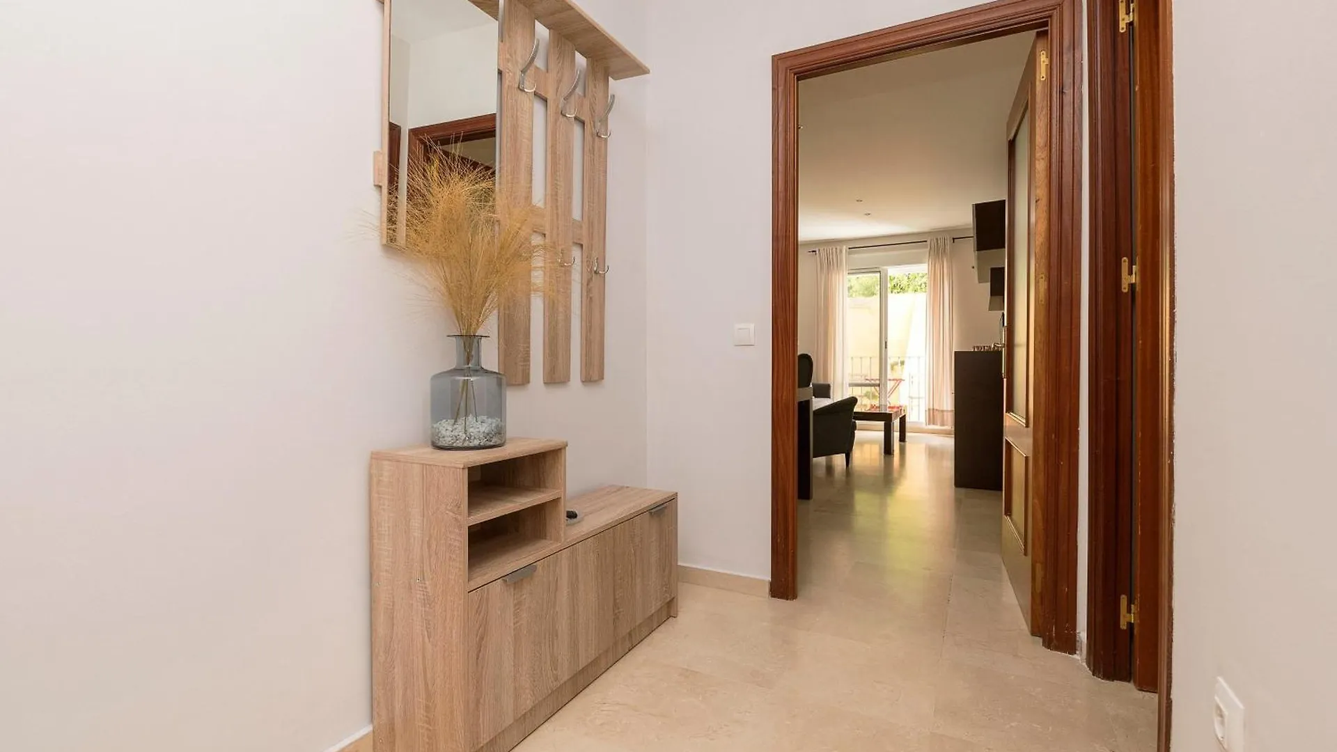 Carmen Viejo Apartment Sanlucar de Barrameda Spain