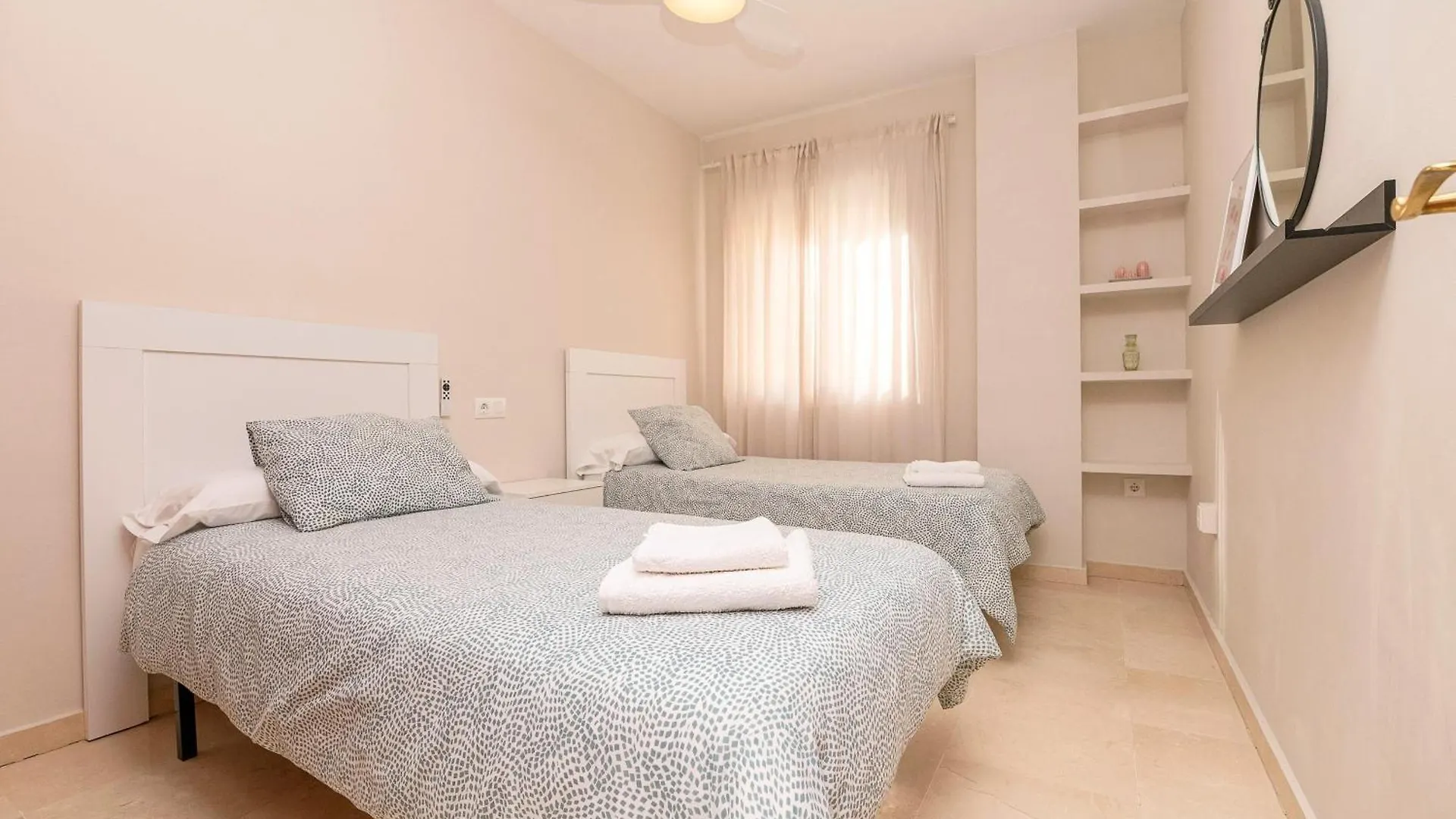 Carmen Viejo Apartment Sanlucar de Barrameda 0*,  Spain