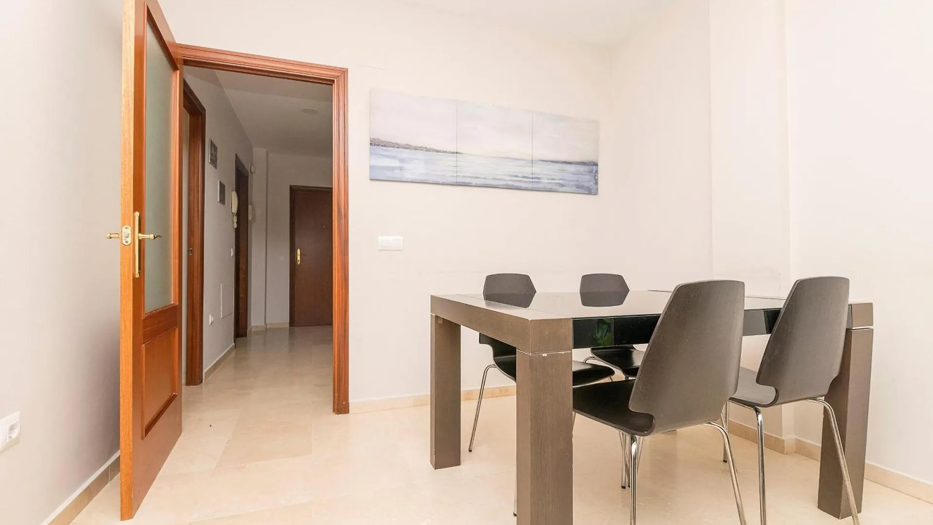 Carmen Viejo Apartment Sanlucar de Barrameda