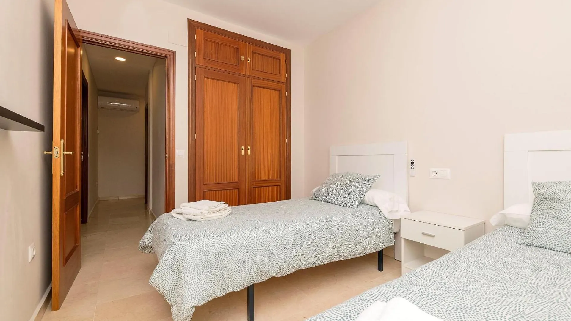 Carmen Viejo Apartment Sanlucar de Barrameda