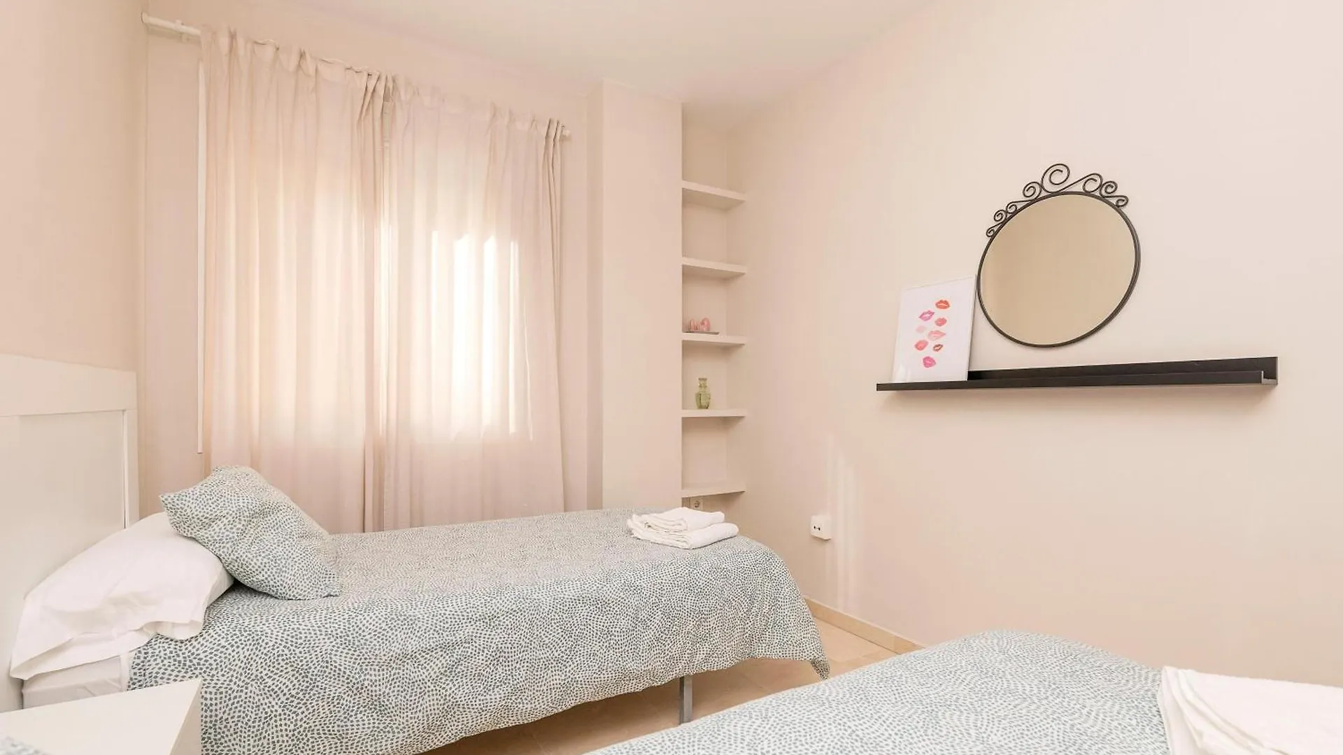 Carmen Viejo Apartment Sanlucar de Barrameda
