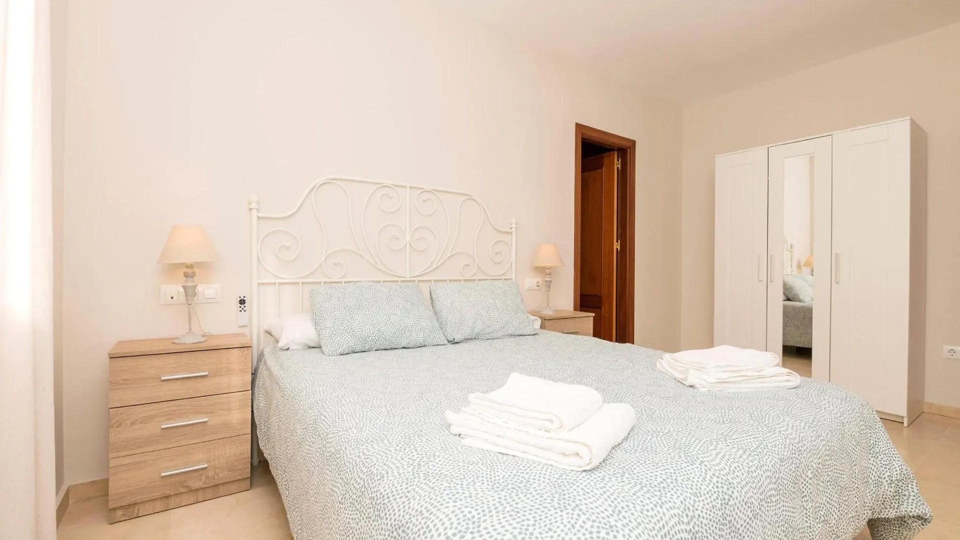 Carmen Viejo Apartment Sanlucar de Barrameda