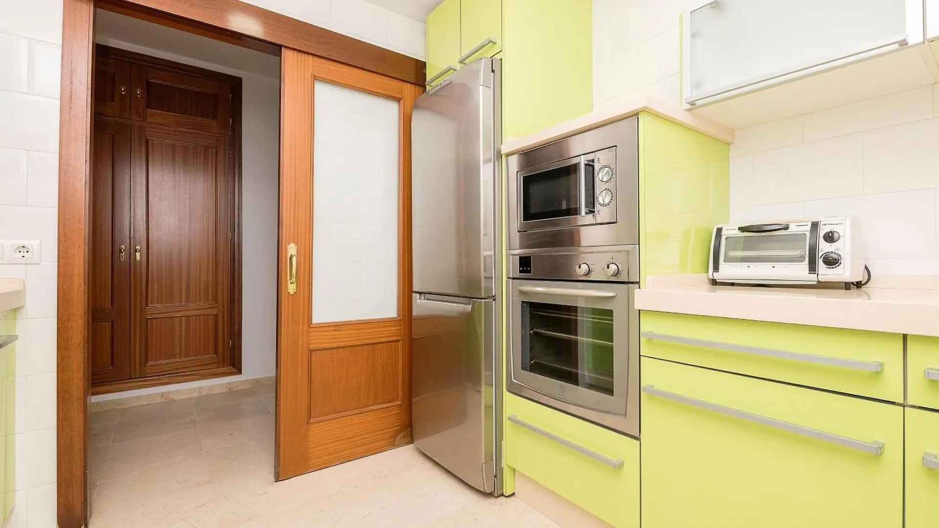 Carmen Viejo Apartment Sanlucar de Barrameda 0*,