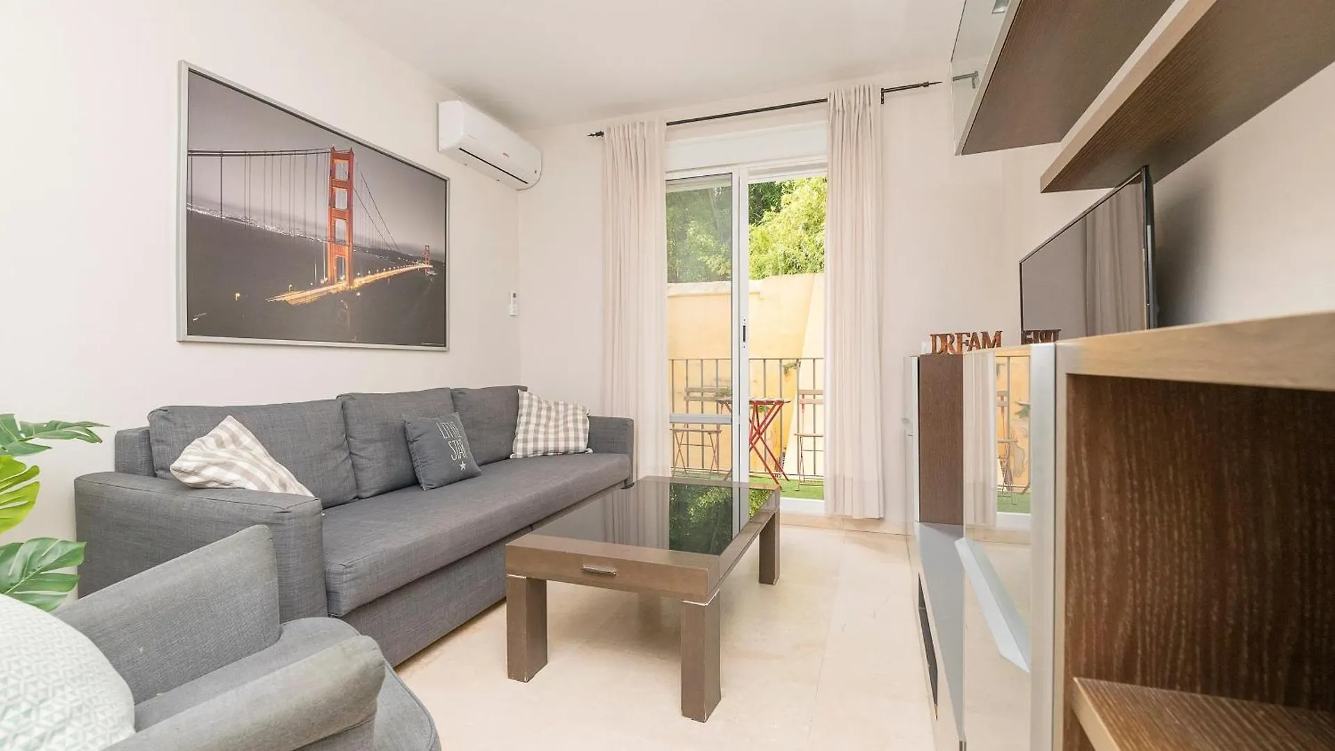 Carmen Viejo Apartment Sanlucar de Barrameda