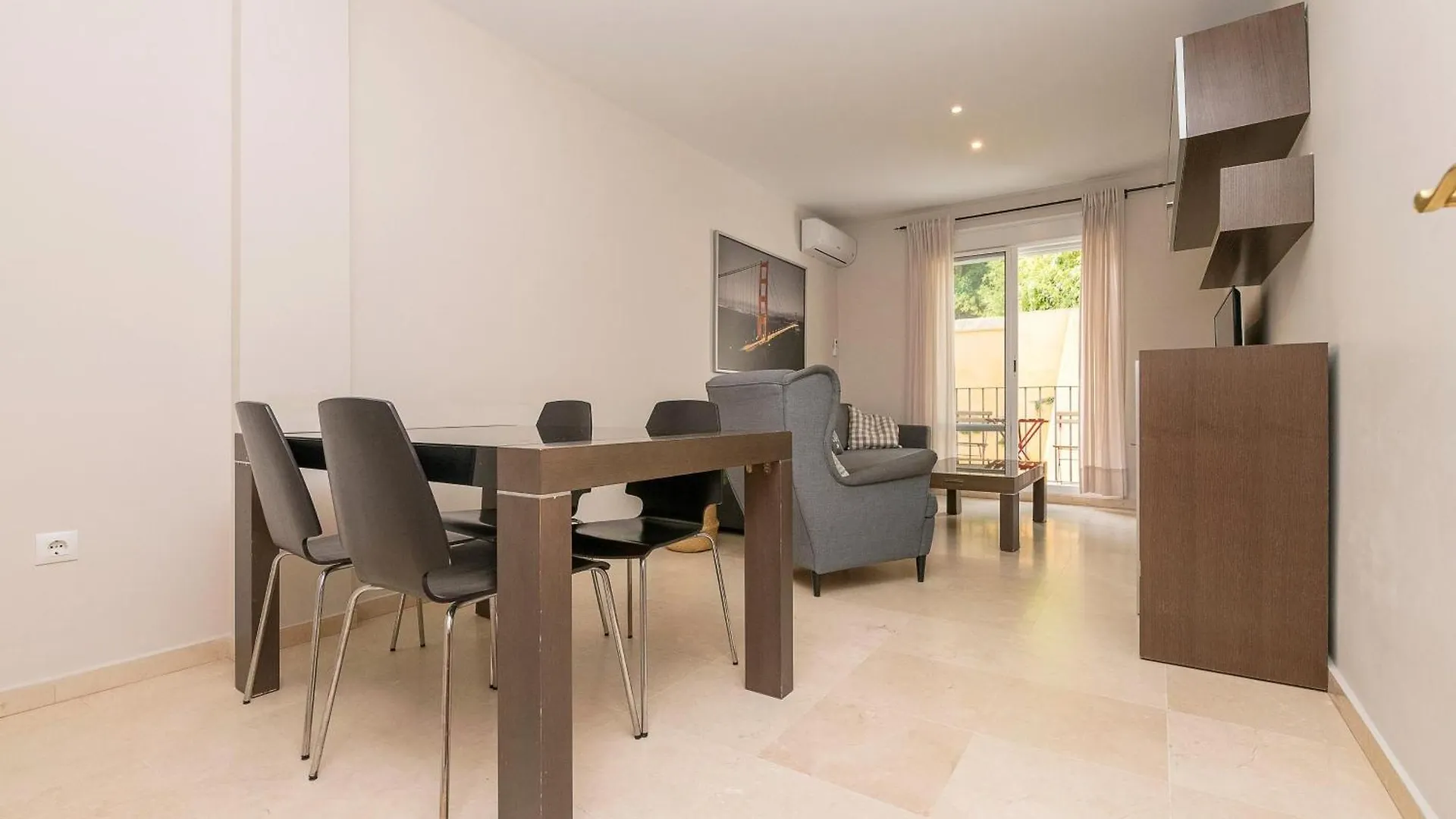 Carmen Viejo Apartment Sanlucar de Barrameda